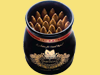 Cuban Partagas Serie P No.1 JAR 2009 brand
