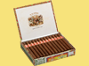 Cuban Punch Churchills brand