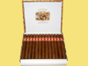 Cuban Punch Double Coronas brand