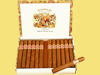 Cuban Punch Petit Coronas Del Punch brand