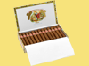 Cuban Romeo Y Julieta Exhibicion No. 4 brand