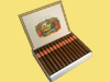 Cuban Saint Luis Rey Coronas brand