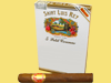 Cuban Saint Luis Rey Petit Coronas pack of 5 brand