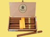 Cuban Trinidad Fundadores Sbn B 12cp brand
