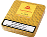 Cuban Montecristo Club Limitada 2014 Cube of 5 Tin of 20 brand
