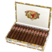 Cuban Romeo Y Julieta Piramides Anejados brand