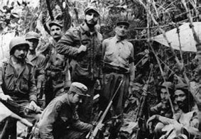 History and Evolution of Habanos SA: The Cuban Revolution