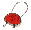 Accessories: Keychain Partagas