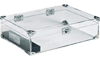 Accessories: Zino Transparent Medium