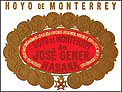 Hoyo De Monterrey