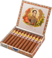 Limitada: Bolivar 108 Spain Box Of 10 Edition Regional