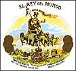 Rey Del Mundo