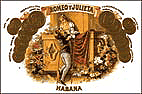 Romeo Y Julieta