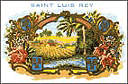Saint Luis Rey