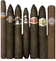 Tasting Samplers